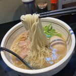 麺屋 焔 - 