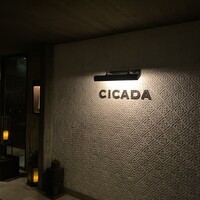 CICADA - 