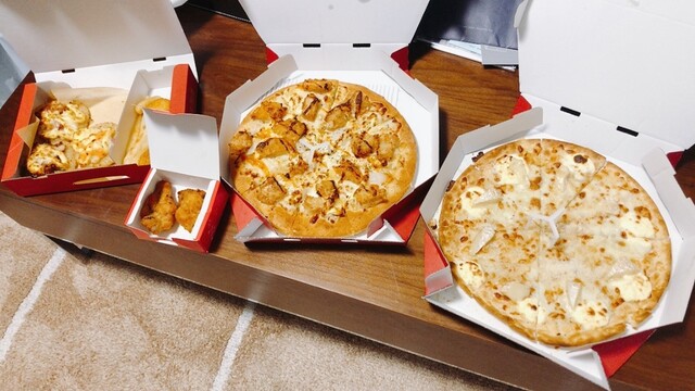 Domino's Pizza Takashimadaira Ten photo 2