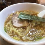 Ramen Shuusaku - 