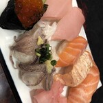 大起水産 寿司と干物 北野田店 - 