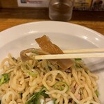 月麺 - 