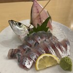 魚匠 ダイニング 八潮 - 