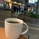スターバックス・コーヒー - 