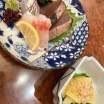 大起水産 寿司と干物 北野田店 - 