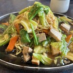 Ramen Kouran - 