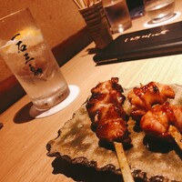 厳選焼鳥 一石三鳥 本店 -  厳選焼鳥 一石三鳥 本店 -