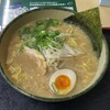 にんたまラーメン ゆにろーず 大阪トラックステーション店