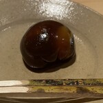 銀座 しのはら - 初雁