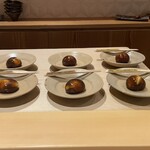 銀座 しのはら - 