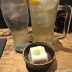 だしや - 料理写真: