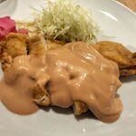 高知 アテと酒 ほたえる - 