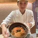 銀座 しのはら - 