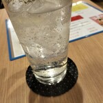 高知 アテと酒 ほたえる - 