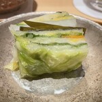 銀座 しのはら - 