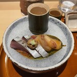 銀座 しのはら - 