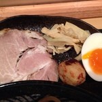 具は別皿（2013年11月）