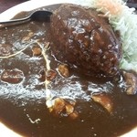 ハングリー味川