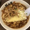中華 龍太郎 - 龍麺　800円