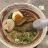麺厨房あじさい 紅店