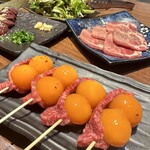 Sumibiyakiniku Kotarou - 