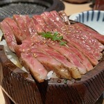 古民家焼肉 古登里 - 