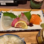 Domburi Izakaya Kisuimaru - 