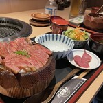 古民家焼肉 古登里 - 