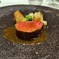 レストラン 花の木 - 