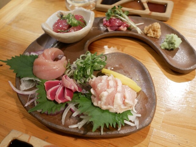 Toributa Shoten Sassa