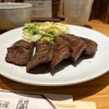 牛たん料理 閣 電力ビル店