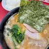 ラーメン 杉田家 千葉祐光店