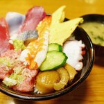 Futago Sushi - 
