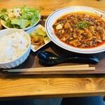 POT - 麻婆豆腐