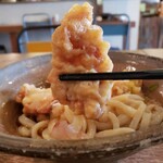 うどん末治 - 