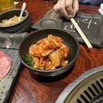 焼肉の家 いちえん 本店 - 