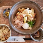 Udon Sueji - 