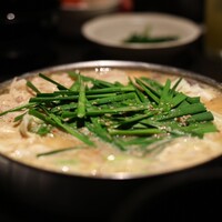 博多もつ鍋 やま中 赤坂店 - 