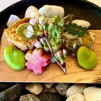 ふぐ懐石 garden - 