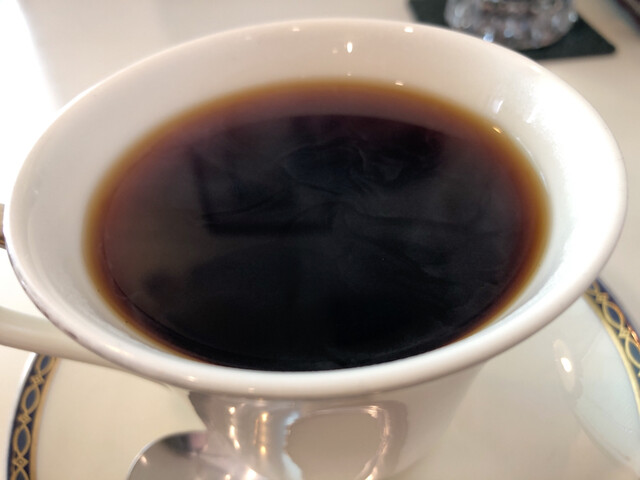 Kikuchi Coffee Hon Ten photo 5