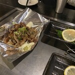 Okonomiyaki Teppanyaki Kuraya - 