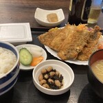 日本料理 はら田 - 