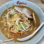 Kurumaya Ramen - 