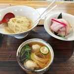 自家製麺 くろ松 - 