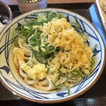 丸亀製麺 - 