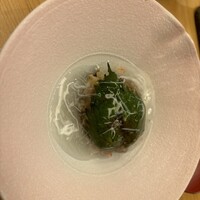 鮨よしかわ 恵比寿 - 