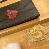 鮨よしかわ 恵比寿 - 