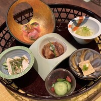 おだし 恵比寿店 - 