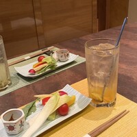 おだし 恵比寿店 - 