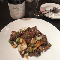 中国菜 老四川 飄香 銀座三越店 - 